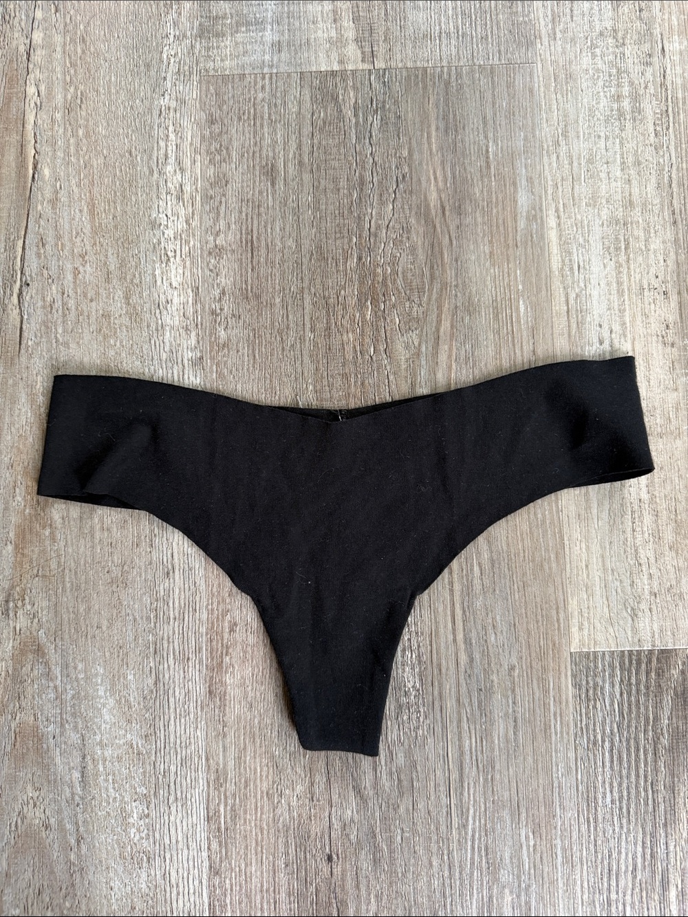 Superchill by aerie | Black Thong
